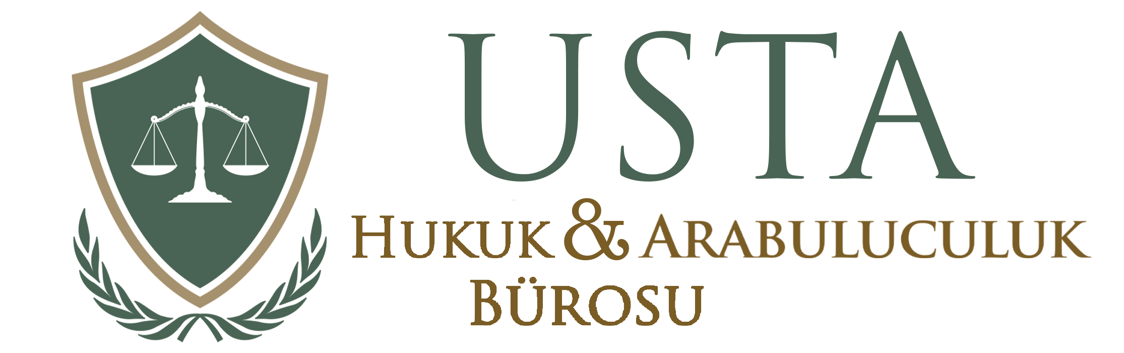 Usta Hukuk ve Arabuluculuk Bürosu